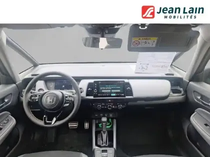 Photo 17 Honda Jazz  e:HEV 1.5 i-MMD