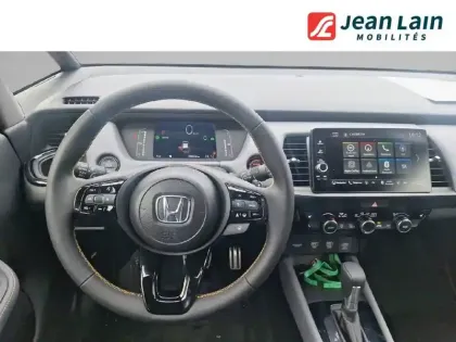 Photo 10 Honda Jazz  e:HEV 1.5 i-MMD