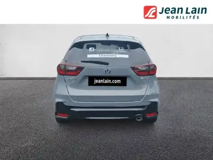 Photo 5 Honda Jazz  e:HEV 1.5 i-MMD