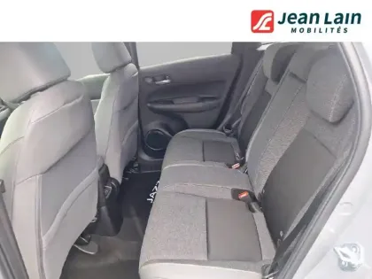 Photo 16 Honda Jazz  e:HEV 1.5 i-MMD