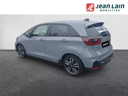 Photo 6 Honda Jazz  e:HEV 1.5 i-MMD