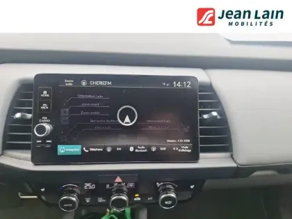 Photo 14 Honda Jazz  e:HEV 1.5 i-MMD