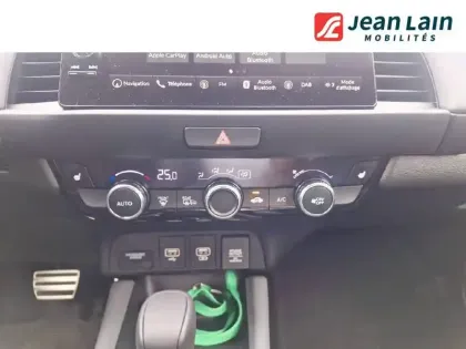 Photo 13 Honda Jazz  e:HEV 1.5 i-MMD