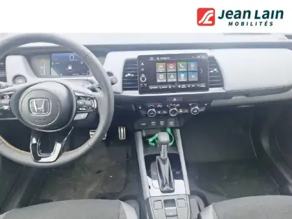 Photo 12 Honda Jazz  e:HEV 1.5 i-MMD