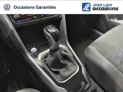 Photo 15 Volkswagen T-roc  1.5 TSI EVO 150 Start/Stop DSG7