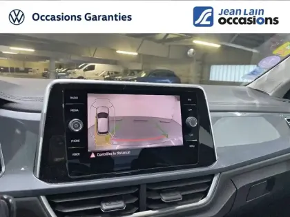 Photo 16 Volkswagen T-roc  1.5 TSI EVO 150 Start/Stop DSG7