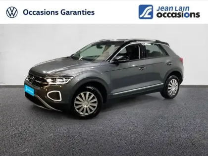 Photo Volkswagen T-roc Style