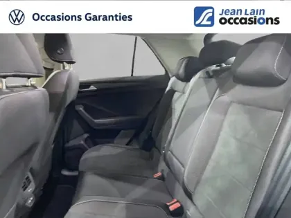 Photo 5 Volkswagen T-roc  1.5 TSI EVO 150 Start/Stop DSG7