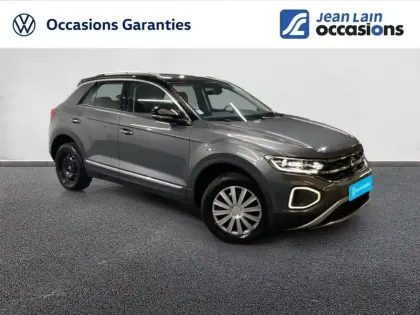 Photo 9 Volkswagen T-roc  1.5 TSI EVO 150 Start/Stop DSG7