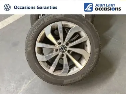 Photo 11 Volkswagen T-roc  1.5 TSI EVO 150 Start/Stop DSG7