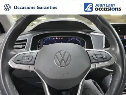 Photo 19 Volkswagen T-roc  1.5 TSI EVO 150 Start/Stop DSG7