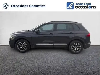 Photo 6 Volkswagen Tiguan  2.0 TDI 150ch DSG7
