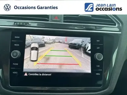 Photo 16 Volkswagen Tiguan  2.0 TDI 150ch DSG7