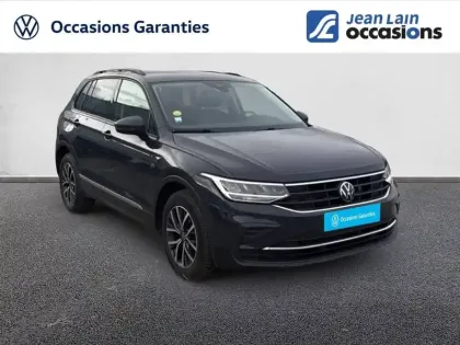 Photo 9 Volkswagen Tiguan  2.0 TDI 150ch DSG7