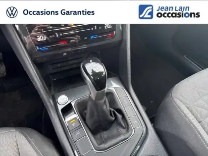 Photo 15 Volkswagen Tiguan  2.0 TDI 150ch DSG7