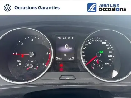 Photo 18 Volkswagen Tiguan  2.0 TDI 150ch DSG7