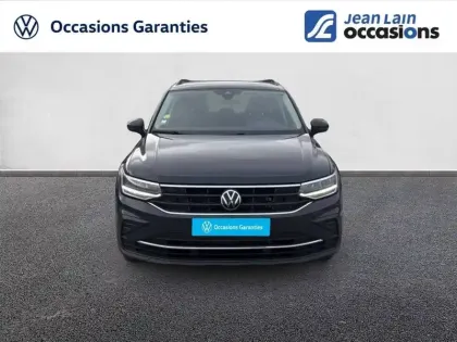 Photo 8 Volkswagen Tiguan  2.0 TDI 150ch DSG7