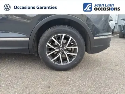 Photo 11 Volkswagen Tiguan  2.0 TDI 150ch DSG7