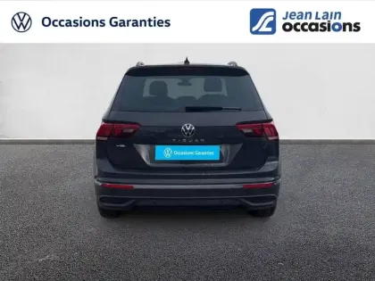 Photo 7 Volkswagen Tiguan  2.0 TDI 150ch DSG7