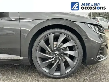 Photo 8 Volkswagen Arteon  Shooting Brake 2.0 TDI EVO SCR 150 DSG7