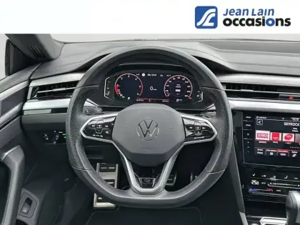 Photo 11 Volkswagen Arteon  Shooting Brake 2.0 TDI EVO SCR 150 DSG7