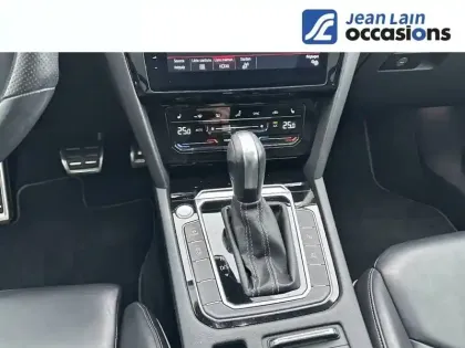 Photo 12 Volkswagen Arteon  Shooting Brake 2.0 TDI EVO SCR 150 DSG7