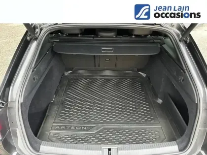 Photo 9 Volkswagen Arteon  Shooting Brake 2.0 TDI EVO SCR 150 DSG7