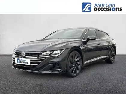 Photo Volkswagen Arteon R-line