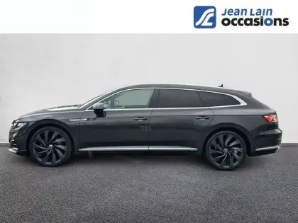 Photo 7 Volkswagen Arteon  Shooting Brake 2.0 TDI EVO SCR 150 DSG7