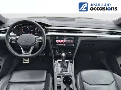 Photo 17 Volkswagen Arteon  Shooting Brake 2.0 TDI EVO SCR 150 DSG7