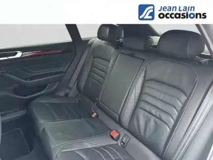 Photo 16 Volkswagen Arteon  Shooting Brake 2.0 TDI EVO SCR 150 DSG7