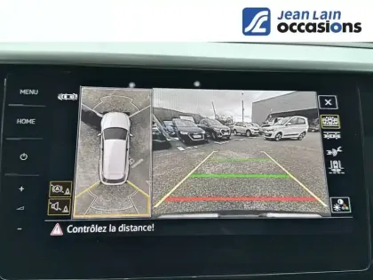 Photo 19 Volkswagen Arteon  Shooting Brake 2.0 TDI EVO SCR 150 DSG7