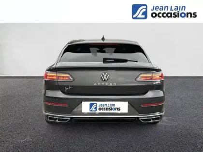 Photo 5 Volkswagen Arteon  Shooting Brake 2.0 TDI EVO SCR 150 DSG7