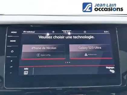 Photo 15 Volkswagen Arteon  Shooting Brake 2.0 TDI EVO SCR 150 DSG7