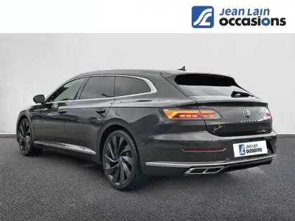 Photo 6 Volkswagen Arteon  Shooting Brake 2.0 TDI EVO SCR 150 DSG7
