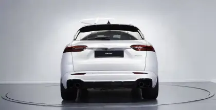 Photo 5 Maserati Grecale  L4 330 ch Hybride