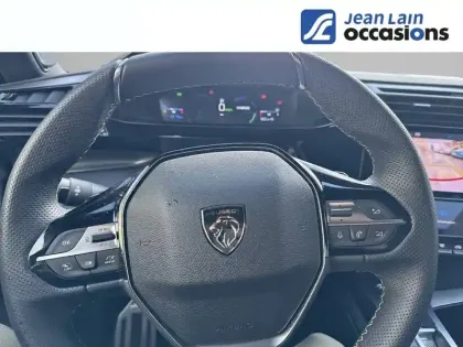 Photo 11 Peugeot 308  PHEV 225 e-EAT8