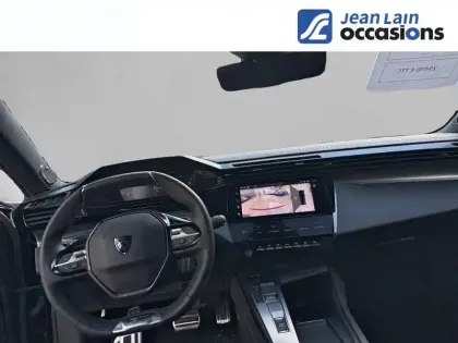 Photo 57 Peugeot 308  PHEV 225 e-EAT8