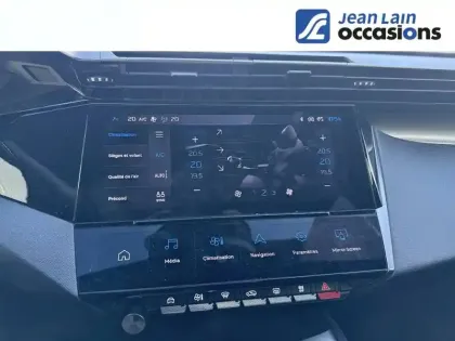 Photo 54 Peugeot 308  PHEV 225 e-EAT8