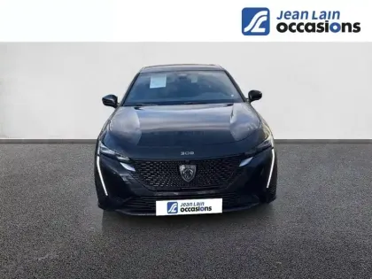 Photo 21 Peugeot 308 Gén. III Ph1 GT 5