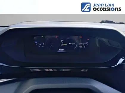 Photo 58 Peugeot 308  PHEV 225 e-EAT8