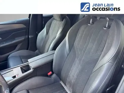 Photo 19 Peugeot 308  PHEV 225 e-EAT8