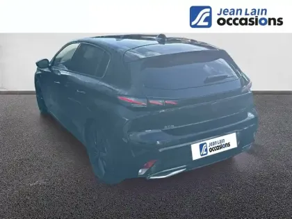 Photo 26 Peugeot 308 Gén. III Ph1 GT 5