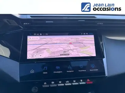 Photo 53 Peugeot 308  PHEV 225 e-EAT8