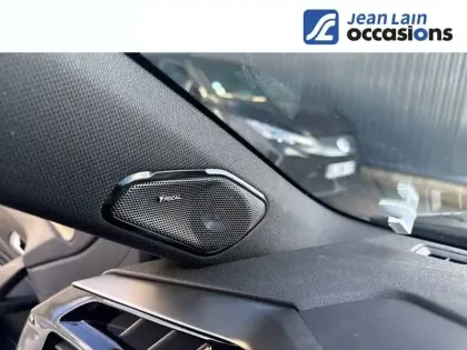 Photo 9 Peugeot 308  PHEV 225 e-EAT8