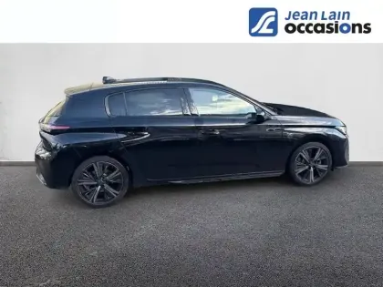 Photo 23 Peugeot 308 Gén. III Ph1 GT 5