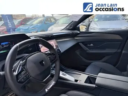 Photo 10 Peugeot 308  PHEV 225 e-EAT8