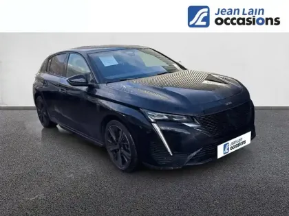 Photo 42 Peugeot 308  PHEV 225 e-EAT8