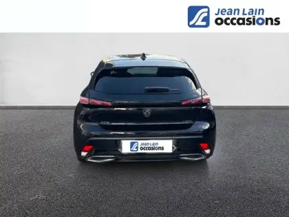 Photo 45 Peugeot 308  PHEV 225 e-EAT8