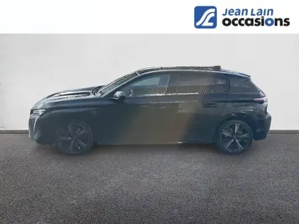 Photo 47 Peugeot 308  PHEV 225 e-EAT8